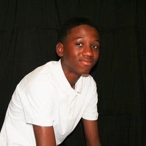 Meet your Posher, Maurice